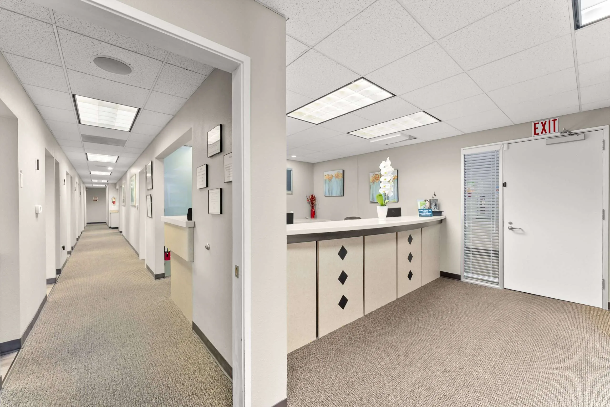 Cusp Dental, Reception