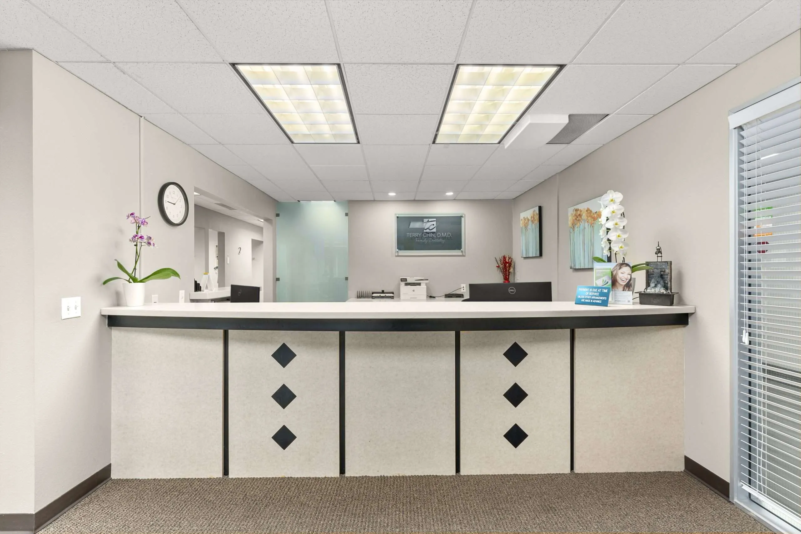 Cusp Dental, Reception